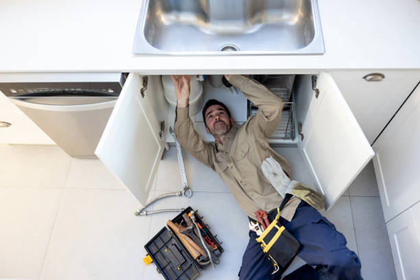 Commercial Plumbing Services in Tompkinsville, KY