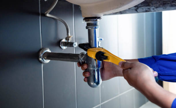 Plumbing System Maintenance in Tompkinsville, KY